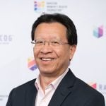 Prof Boon Lim