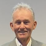 Emeritus Professor Peter Stone