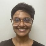 Dr Aparna Ramachandran